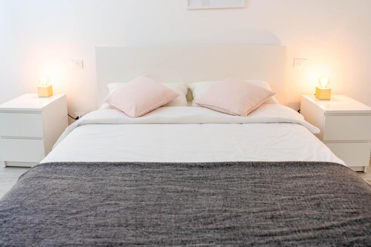 Appartement Niu Lux Genua