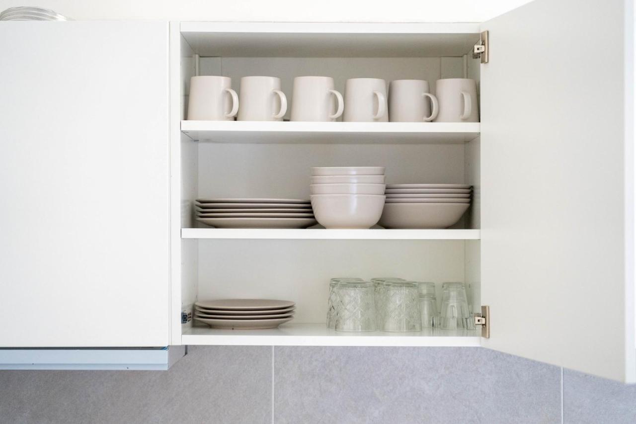 Niu Lux Appartement Genua