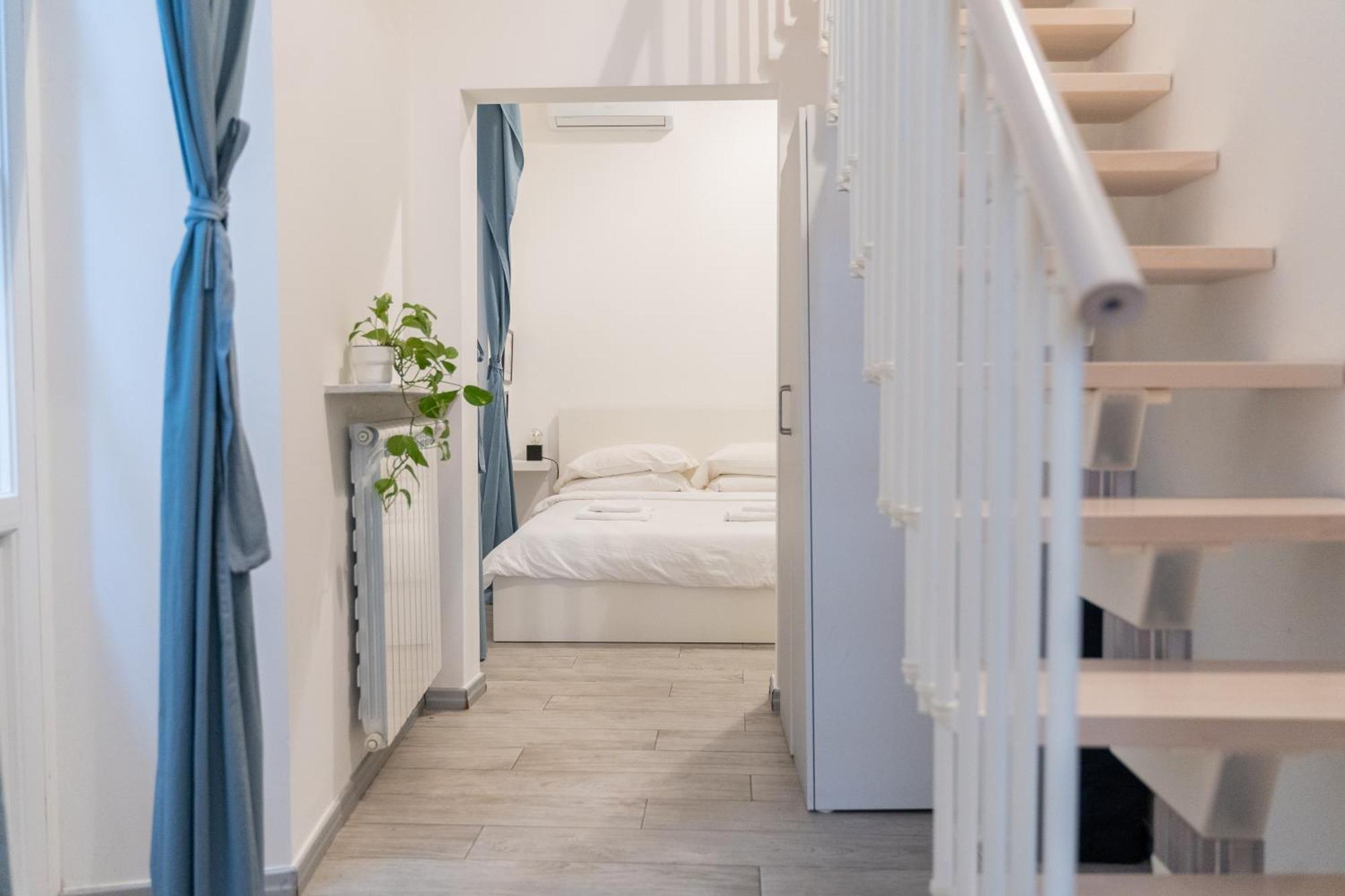 Niu Lux Appartement *