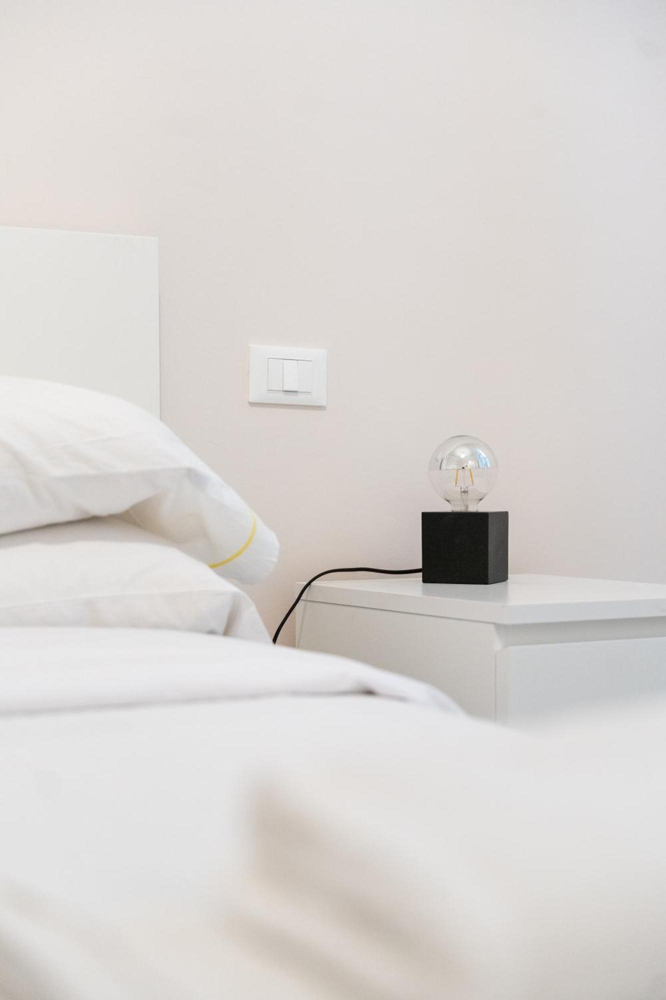 Niu Lux Appartement Genua