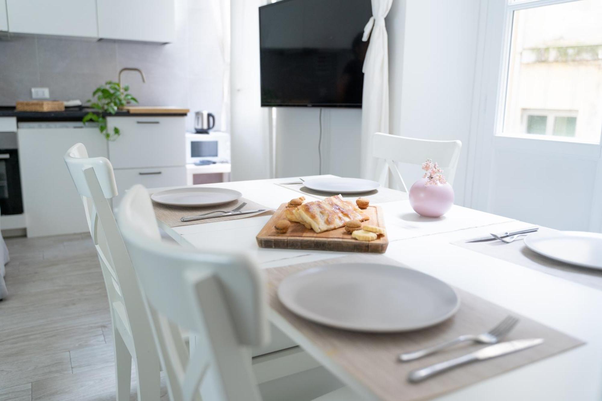 Appartement Niu Lux