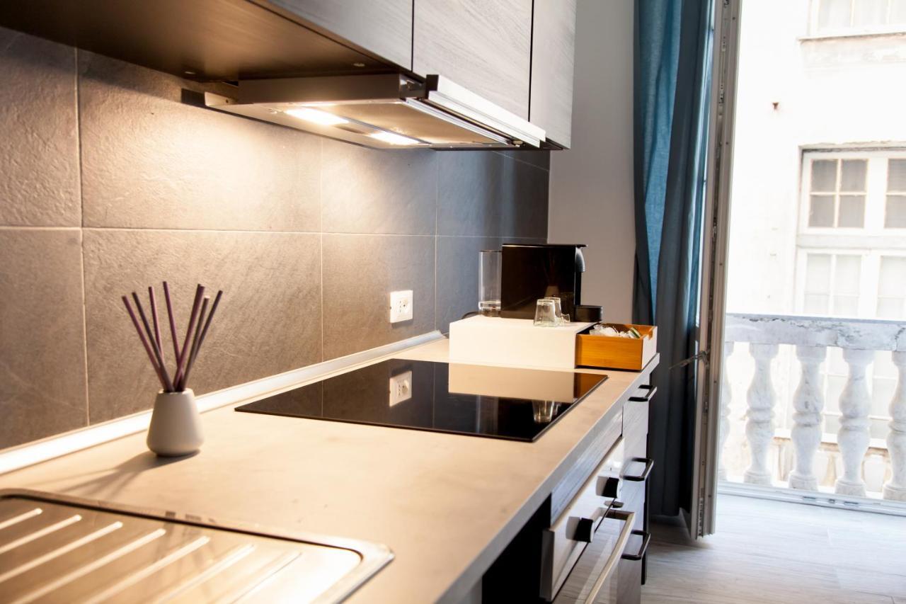 Appartement Niu Lux *