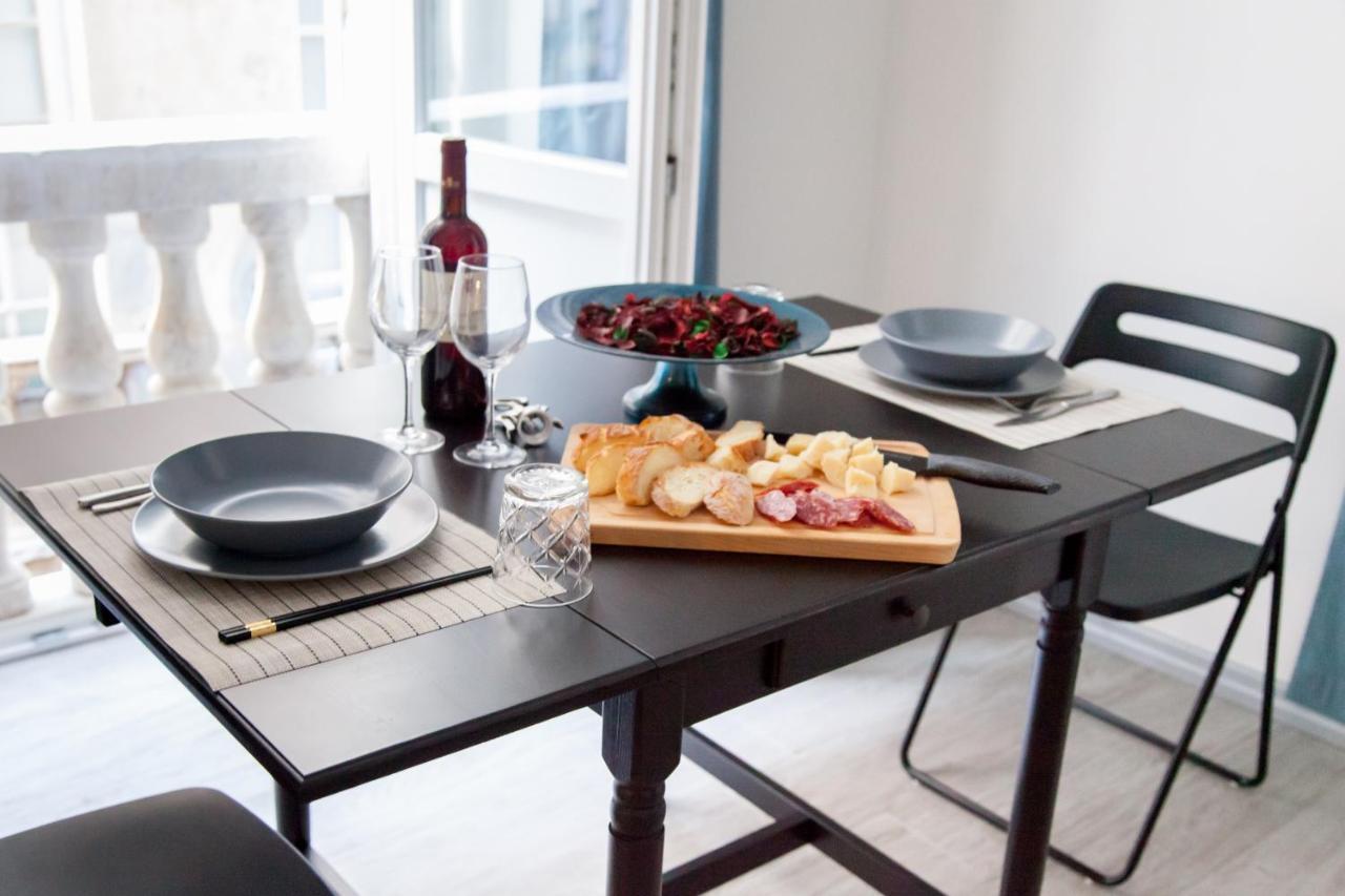 Niu Lux Appartement *