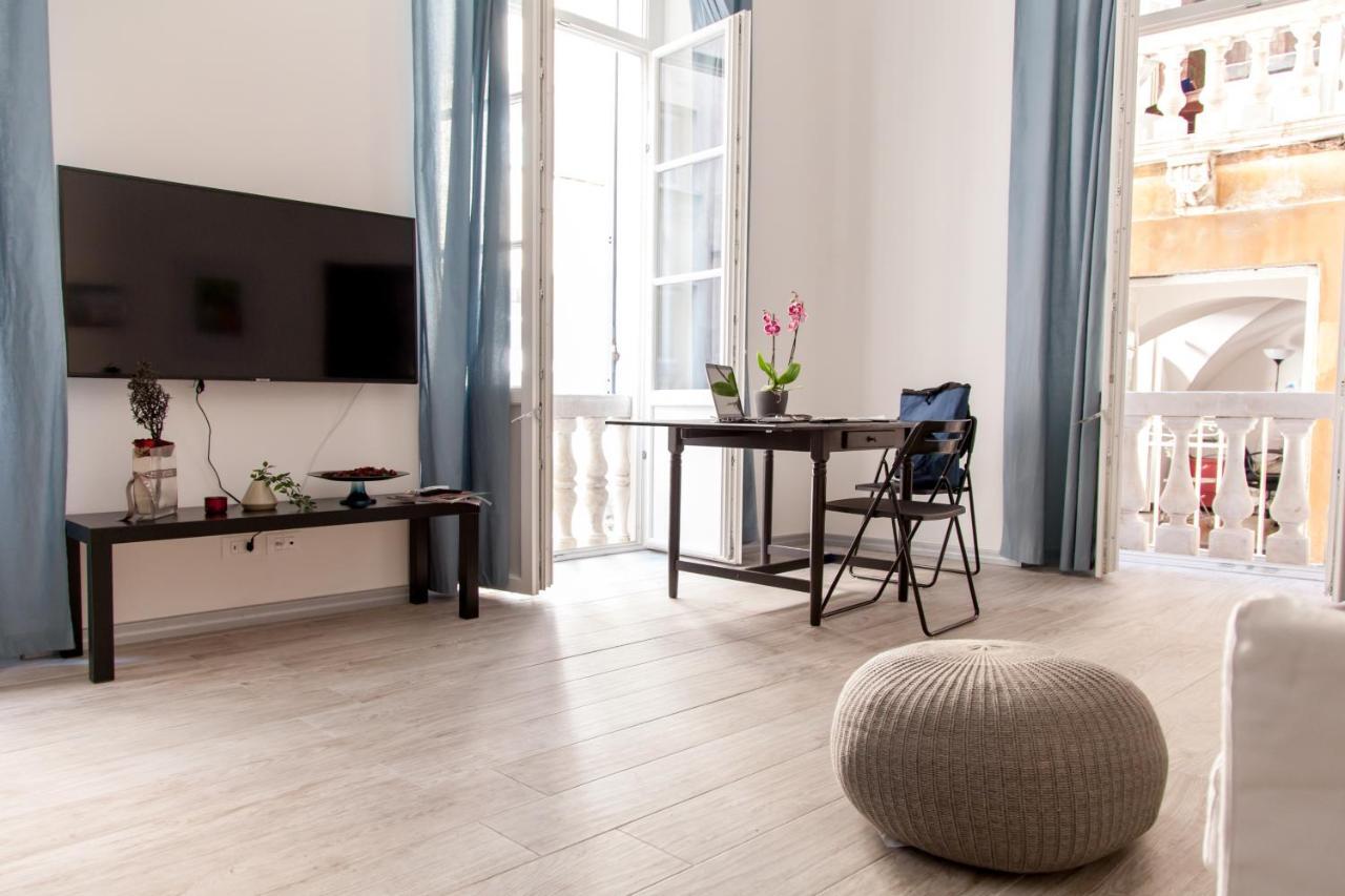 Niu Lux Appartement