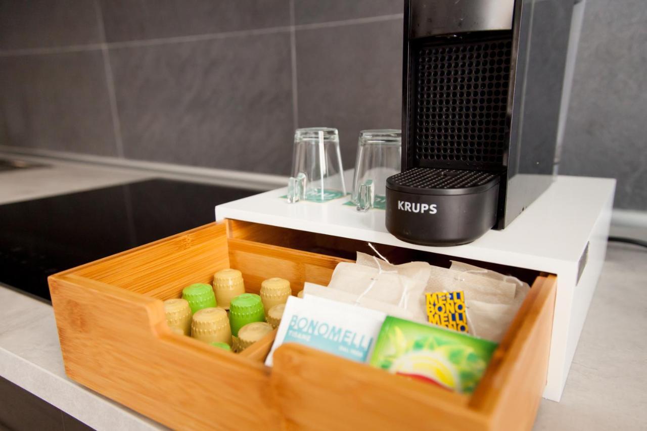Appartement Niu Lux *
