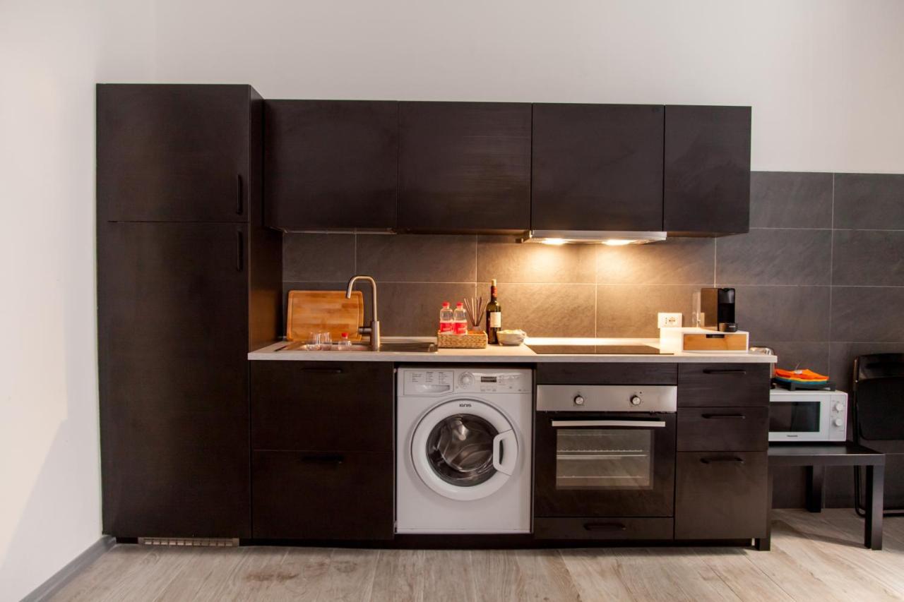 Appartement Niu Lux Genua