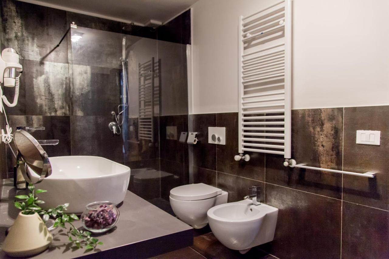 Appartement Niu Lux *
