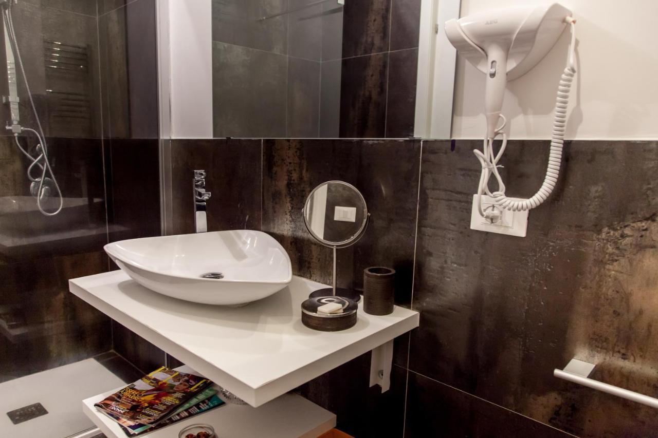 Niu Lux Apartment *