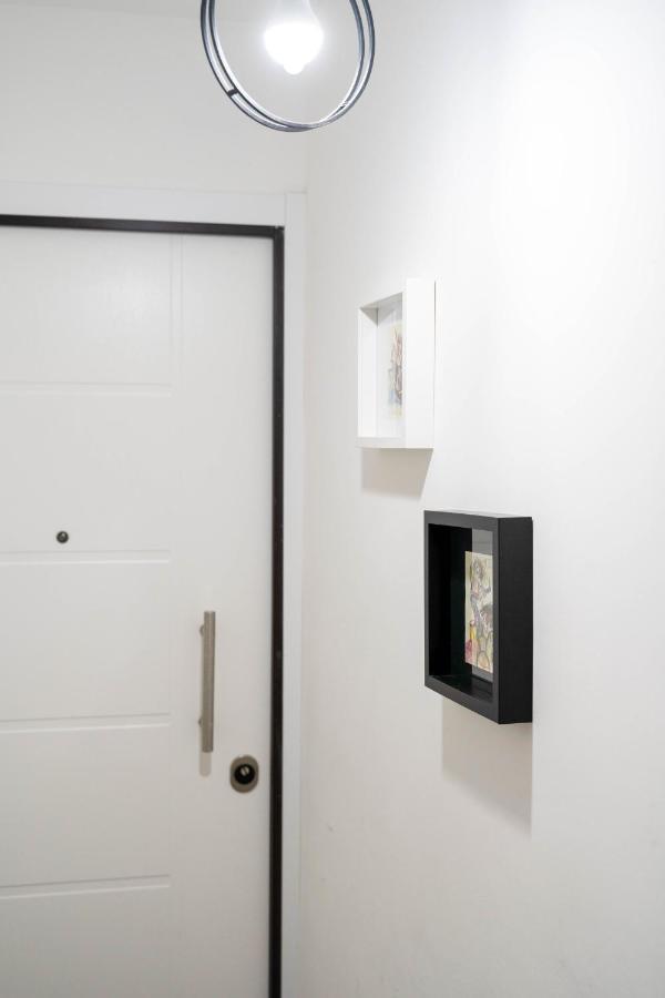 Niu Lux Apartment *