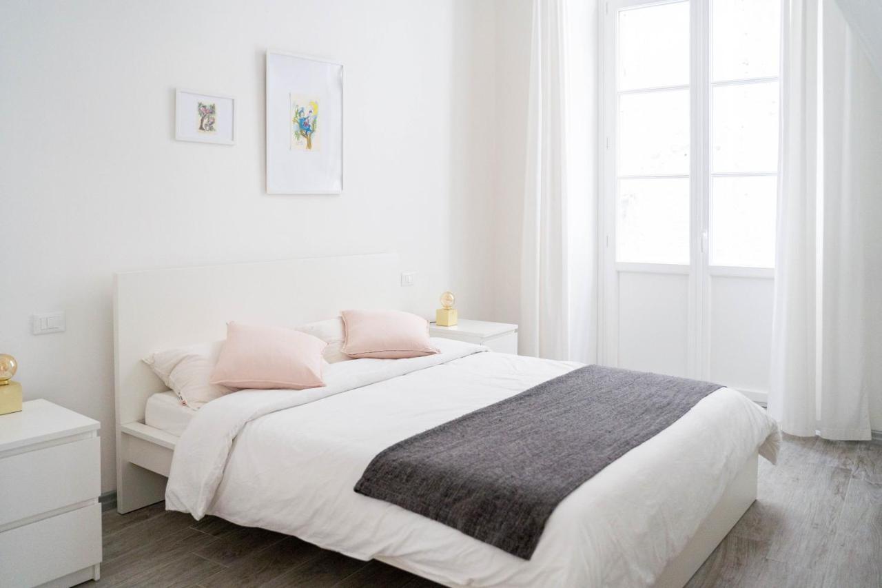 Apartment Niu Lux Genua