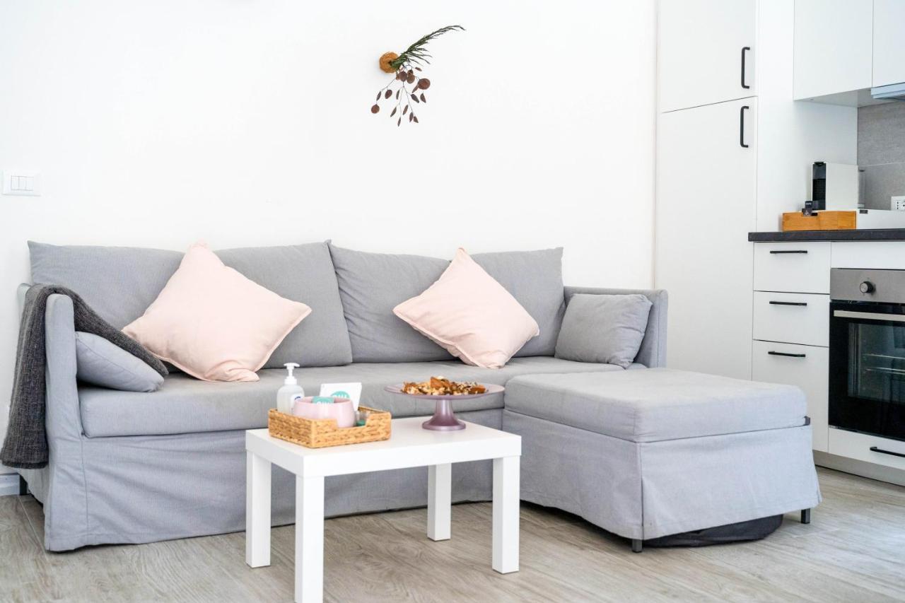Apartment Niu Lux