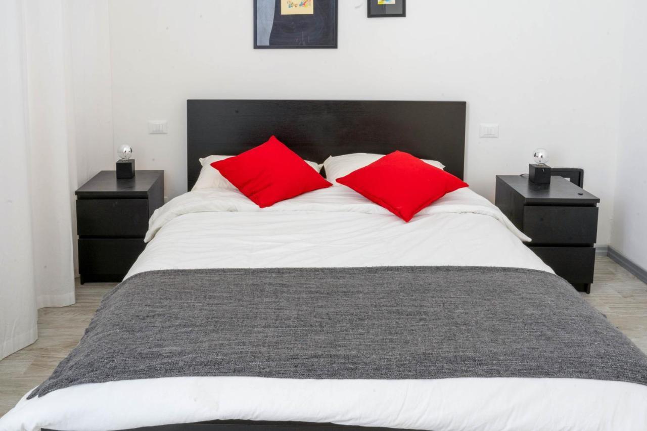 Apartment Niu Lux *