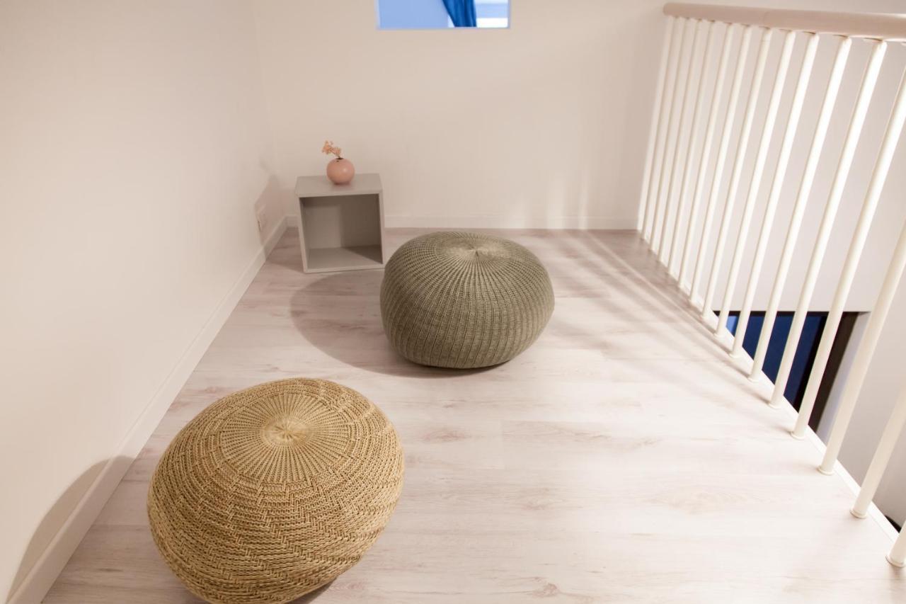 Niu Lux Apartment *